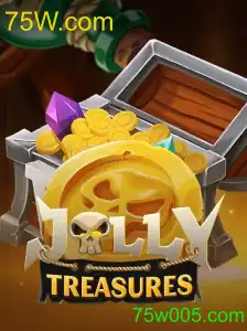 JollyTreasures