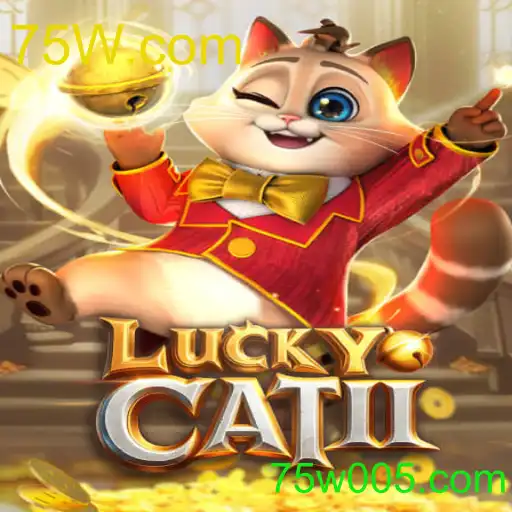 LuckyCatII
